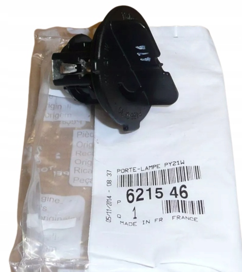 Oprawka żarówki kierunkowskazu Jumpy III 621546 OE