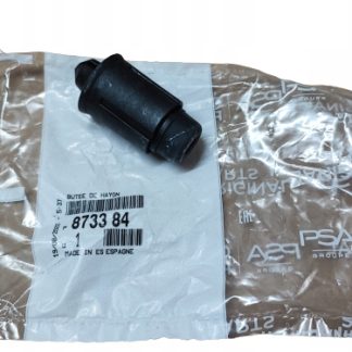 Odbój klapy bagażnika górny C4 Picasso 873384 ORG