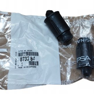 Odbój klapy bagażnika górny C4 Picasso 873384 2szt