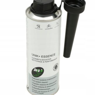 Dodatek do paliwa unik+ benzyna 1609337380 OE PSA