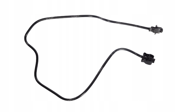 Przewód przelewowy chłodnicy 207 9825555680 ORG