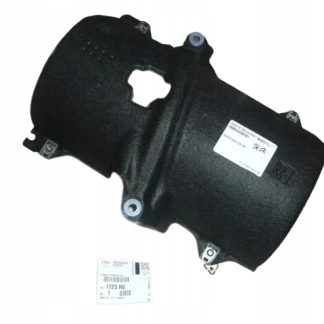 Osłona termiczna wydechu 1,4Hdi 207 C2 C3 1723R0