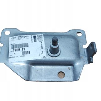 Mechanizm hamulca ręcznego Boxer Ducato 06- 476517