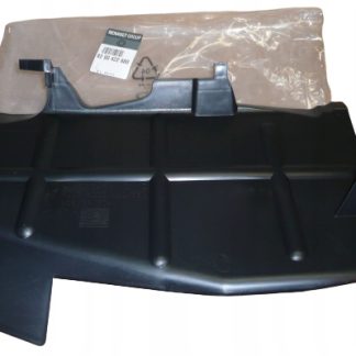 Osłona kierownica powietrza TRAFIC II 8200422680