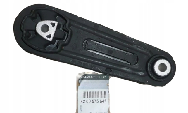 Poduszka łapa silnika Scenic Megane II 8200575641 ORG