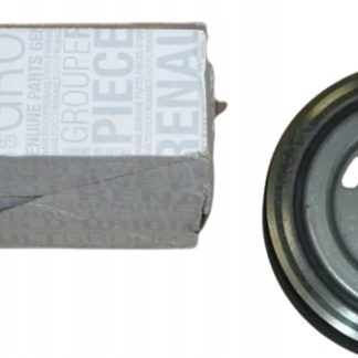 Koło pasowe 1,6Dci Trafic III Megane IV 123034219R