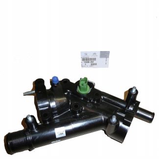 C4 C5 307 407 2,0 16V Obudowa termostatu 1338AV