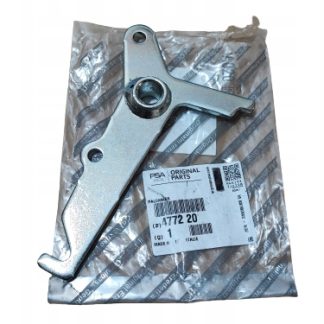 Mocowanie Dźwignia ham. ręcznego Boxer 06- 477220