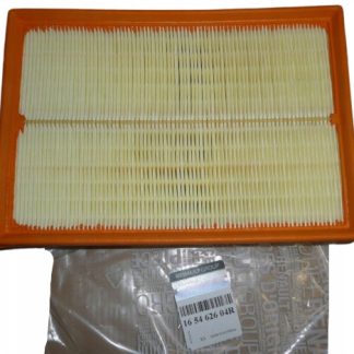 FILTR POWIETRZA MASTER III 2.3DCI 165462604R ORYG