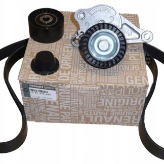 Laguna III 2.0dci Pasek Napinacz 7PK 7701476644