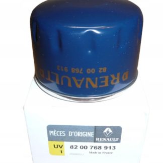 Filtr oleju 16V DCI Renault 8200768913 org