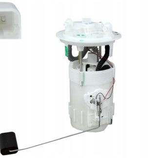 POMPA PALIWA KPL. KANGOO II 1.5DCI 172027726R ZAM