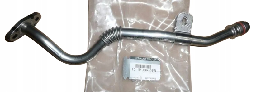 Przewód oleju turbo Master 2,3dci BT 151989505R OE