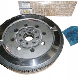 Koło dwumasowe 1,6dci Automat Megane IV 123001166R