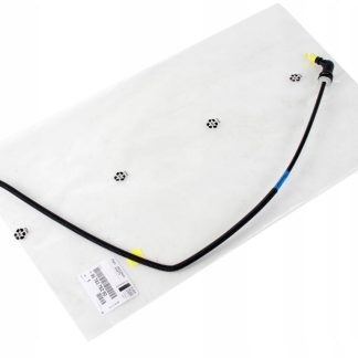 Przewód sprzęgła Peugeot 207 208 9678378280 ORG