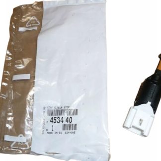 Czujnik świateł stop C2 C3 C4 C5 207 307 453440 OE