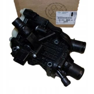 Obudowa termostatu 2,0BlueHdi 508 308 9849443980