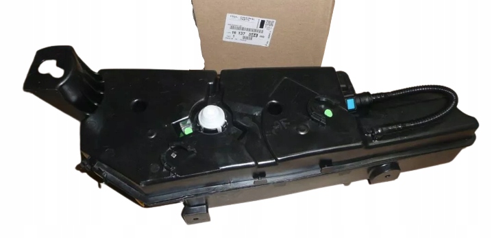 ZBIORNIK DODATKU FAP BERLINGO III 1613704480