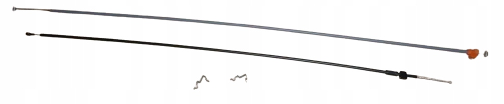 LINKA STEROWANIA NAWIEWEM TRAFIC II KPL 7701473284