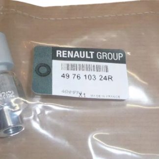 CZUJNIK CIŚNIENIA WSPOMAGANIA TRAFIC II 497610324R