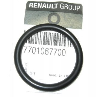 Uszczelka przewodu 2,5dci Master II 7701067700 ORG