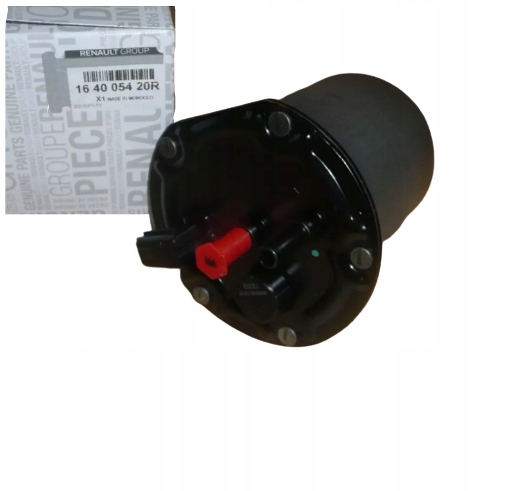 Filtr paliwa 1,5dci Clio Kangoo 05-164005420R ORG