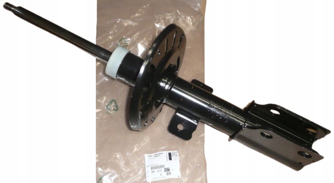 AMORTYZATOR JUMPY EXPERT IV PRZÓD 9821596780