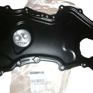 POKRYWA ROZRZĄDU TRAFIC III 1.6DCI 135027147R