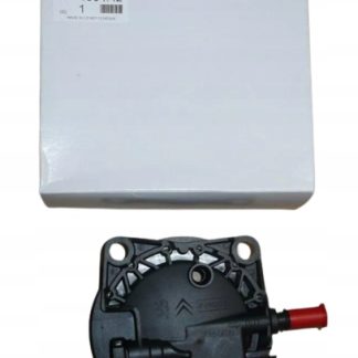 POKRYWA FILTRA PALIWA C4 P407 2.0HDI 190442