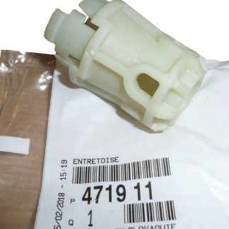 Mocowanie linki ham ręcznego 471911 Citroen C5 org