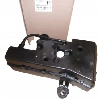 ZBIORNIK DODATKU FAP JUMPER III 9809653280