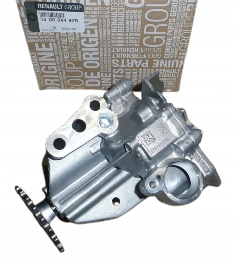 POMPA OLEJU LAGUNA III ESPACE IV 2.0DCI 150004492R