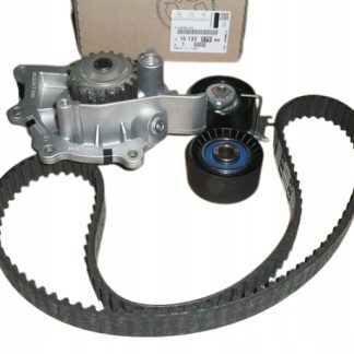 ROZRZĄD POMPA KPL C4 JUMPER 2.0HDI 1613327980