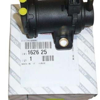ELEKTROZAWÓR TURBO JUMPER BOXER 2.8-3.0HDI 162625