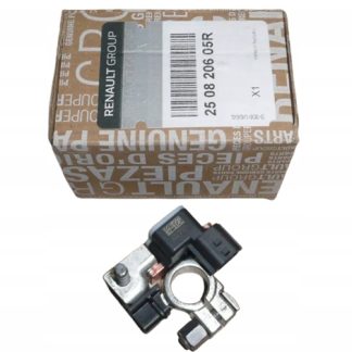 KLEMA AKUMULATORA KANGOO II MASTER III 250820605R