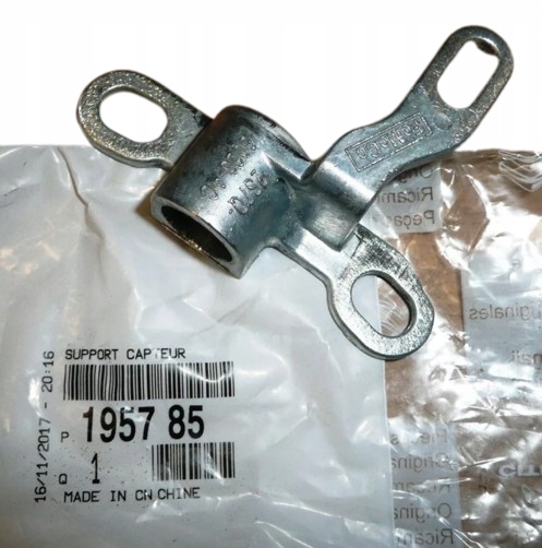 MOCOWANIE CZUJNIKA WAŁU JUMPER III 2.2HDI 195785