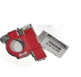 KLEMA PLUSOWA AKUMULATORA TRAFIC II 8200138499