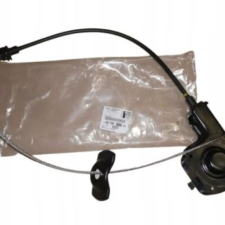 WINDA KOŁA ZAPASOWEGO C4 P5008 PICASSO 9810677780