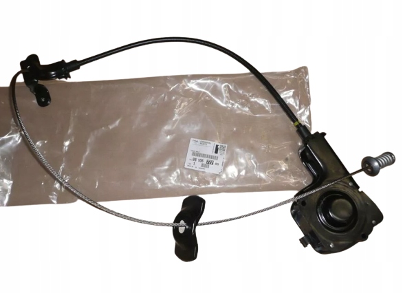 WINDA KOŁA ZAPASOWEGO C4 P5008 PICASSO 9810677780