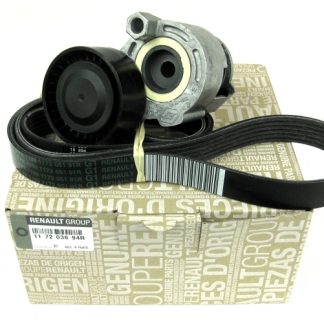 Pasek napinacz Megane Clio 1,5dci 1,6 117203694R