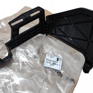 Obudowa komputera silnika C3 Spacetouer 9808674780