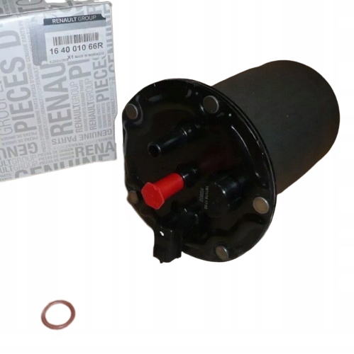 FILTR PALIWA Z OBUD. MASTER III 2.3DCI 164001066R