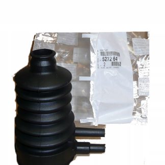 Osłona siłownika zawieszenia C5 527264 Oryginał