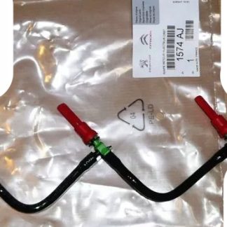 PRZEWÓD PRZELEWOWY WTRYSKÓW C4 508 2.0HDI 1574AJ