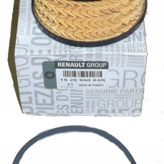 Filtr Oleju Clio IV, Megane III 1.2TCI 152095084R