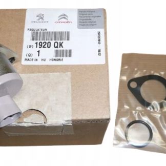 CZUJNIK CIŚNIENIA PALIWA JUMPER III 2.2HDI 1920QK