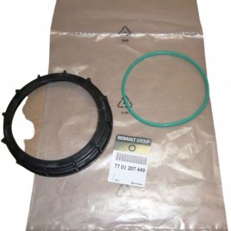 NAKRĘTKA POMPY PALIWA MEGANE II LOGAN 7701207449