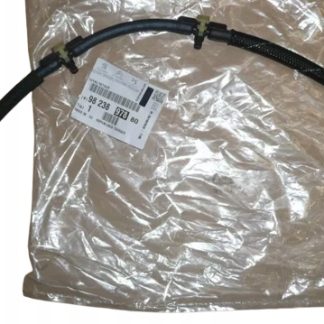 PRZEWÓD PRZELEW WTRYSKÓW C4 208 1.6HDI 9823897880