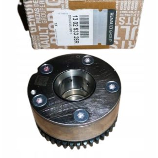 KOŁO WAŁKA ROZRZĄDU MEGANE III 1.2TCE 130253326R