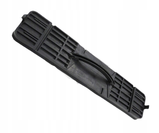 ZAŚLEPKA FILTRA KABINOWEGO C4 307 308 6447KN ORYG